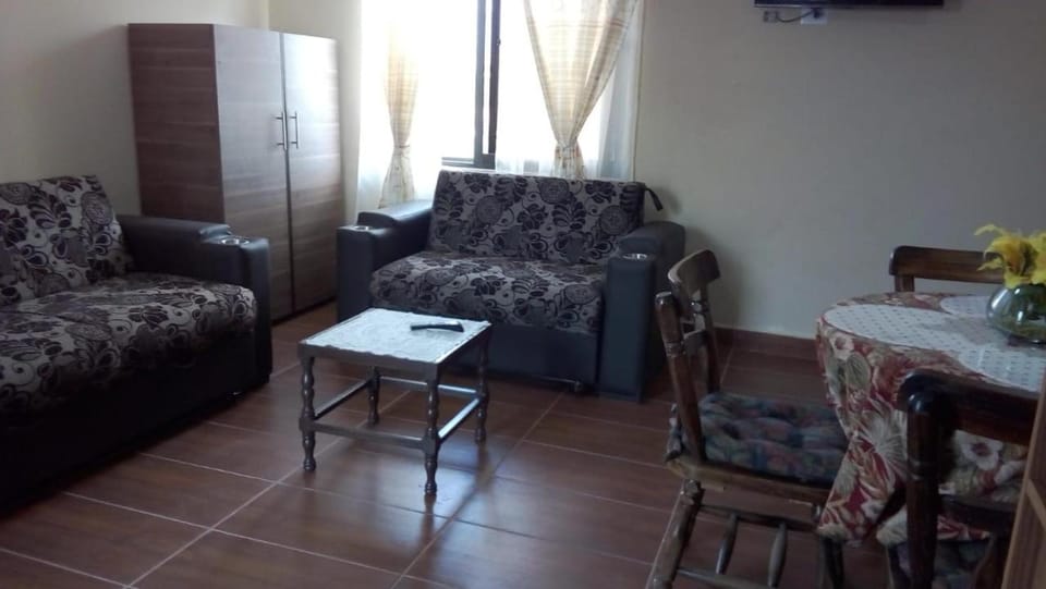 Apartamento Golden Junior Apartment in Cochabamba