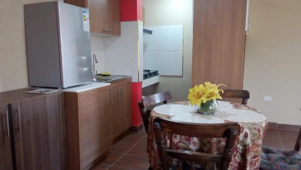 Apartamento Golden Junior Apartment in Cochabamba