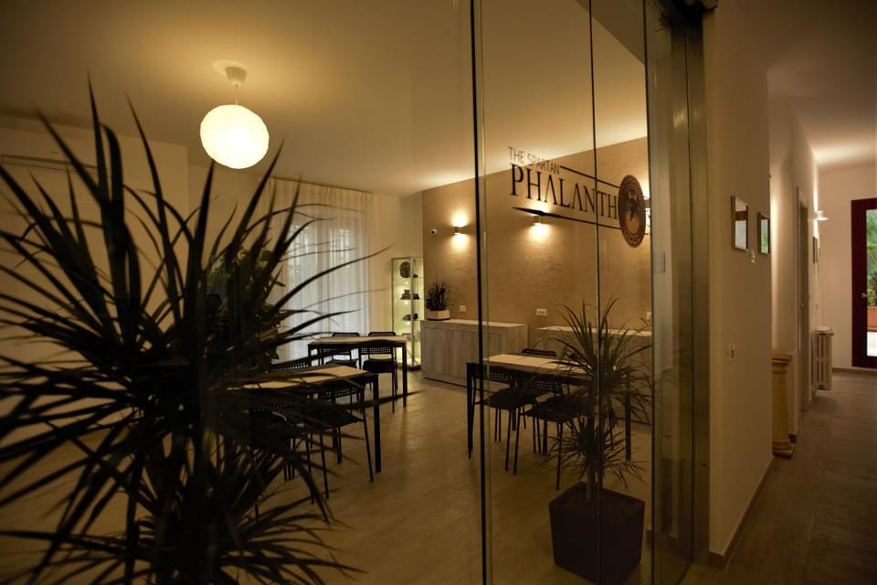 Living room, Photo of the whole room, Seating area