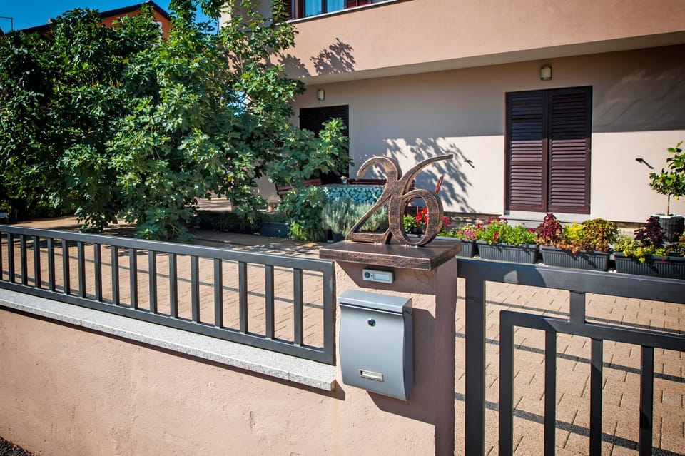 Apartman Gala Apartment in Rovinj