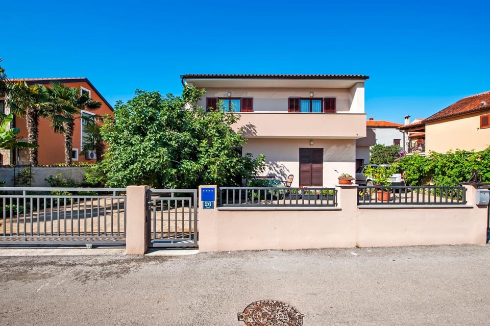 Apartman Gala Apartment in Rovinj