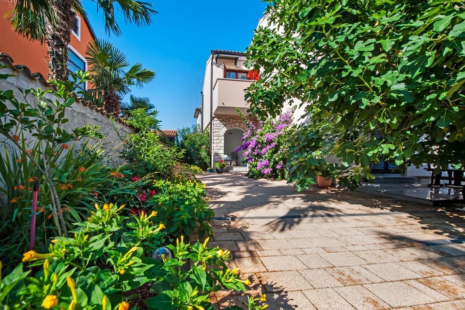 Apartman Gala Apartment in Rovinj