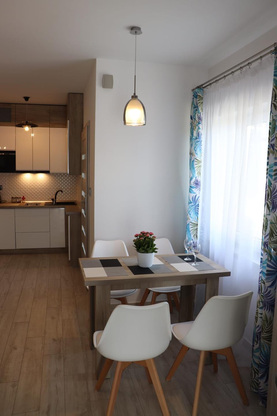 Apartament Natalia Apartment in Lesser Poland Voivodeship