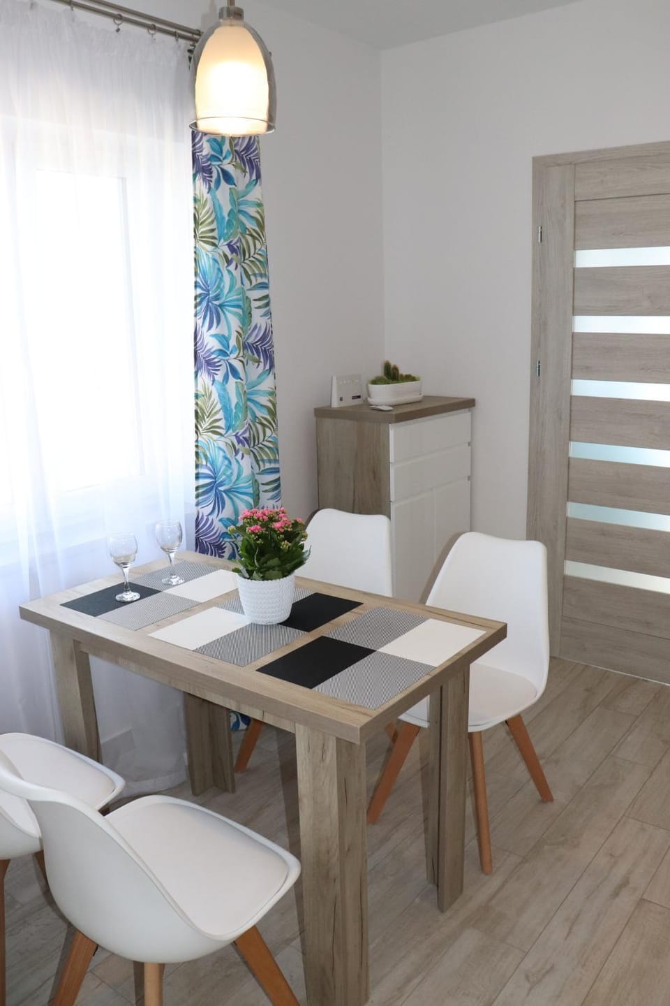 Apartament Natalia Apartment in Lesser Poland Voivodeship