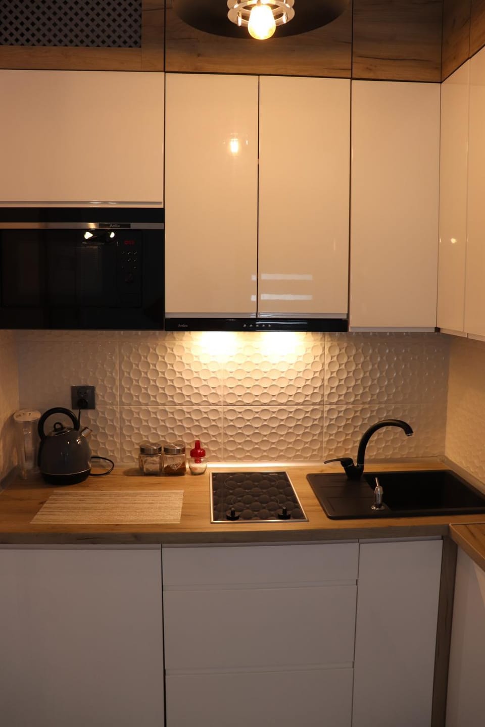 Apartament Natalia Apartment in Lesser Poland Voivodeship