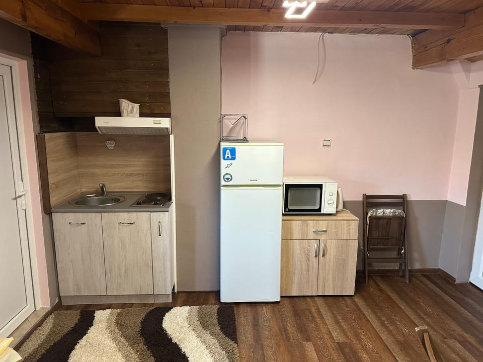 Borovets Gondola Apartment & Ski by Winter Bros Apartment in North Macedonia