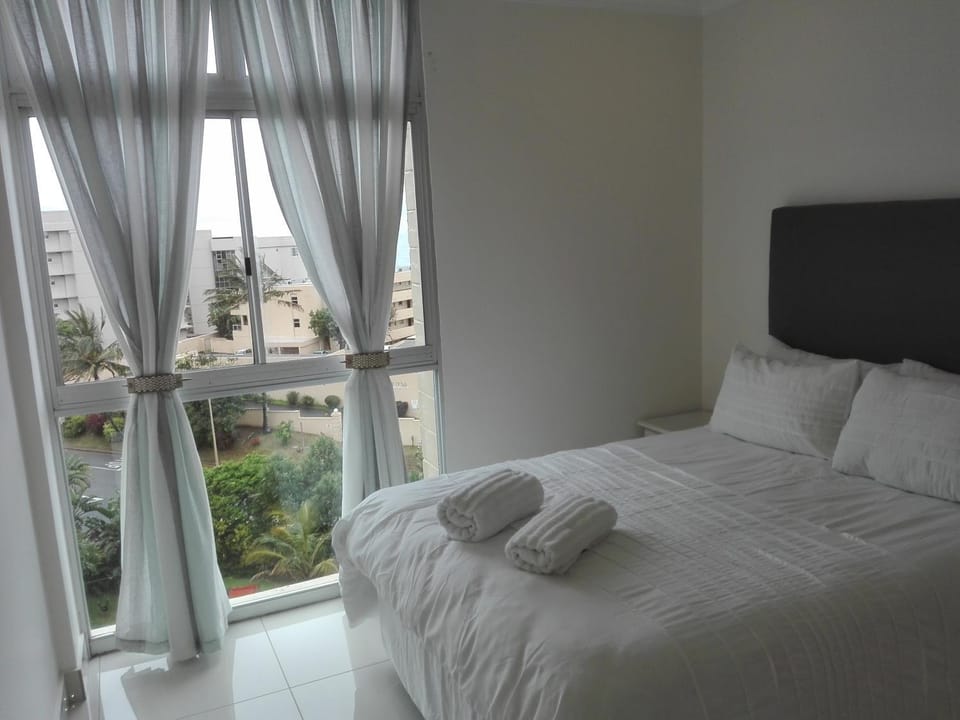 La Ballito 606 Apartment in Dolphin Coast