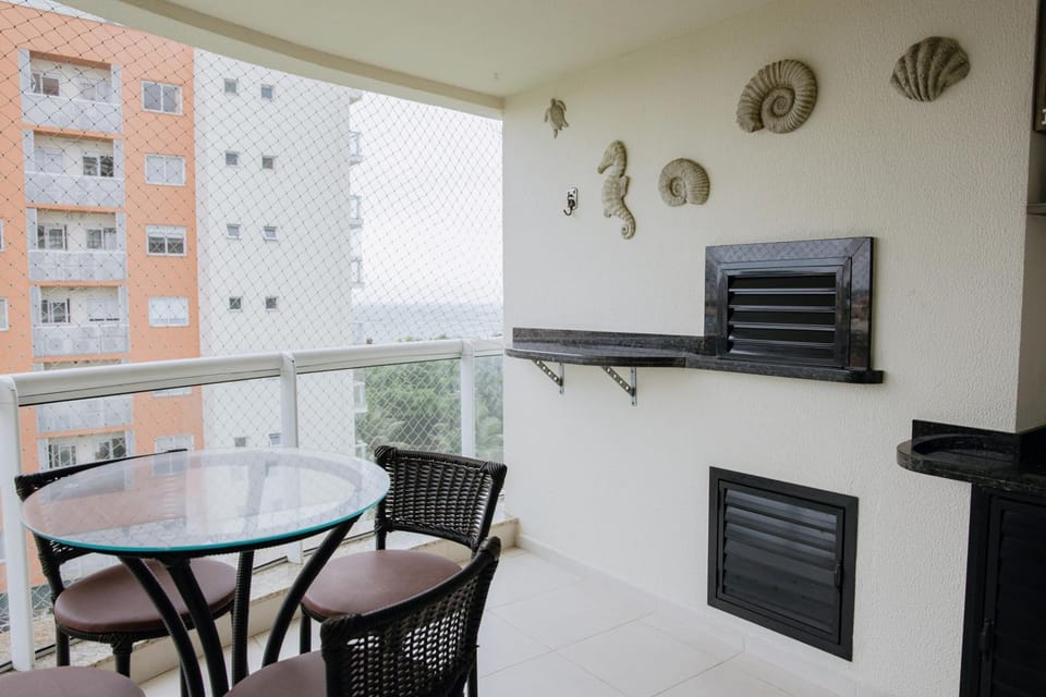 BBQ facilities, BBQ facilities