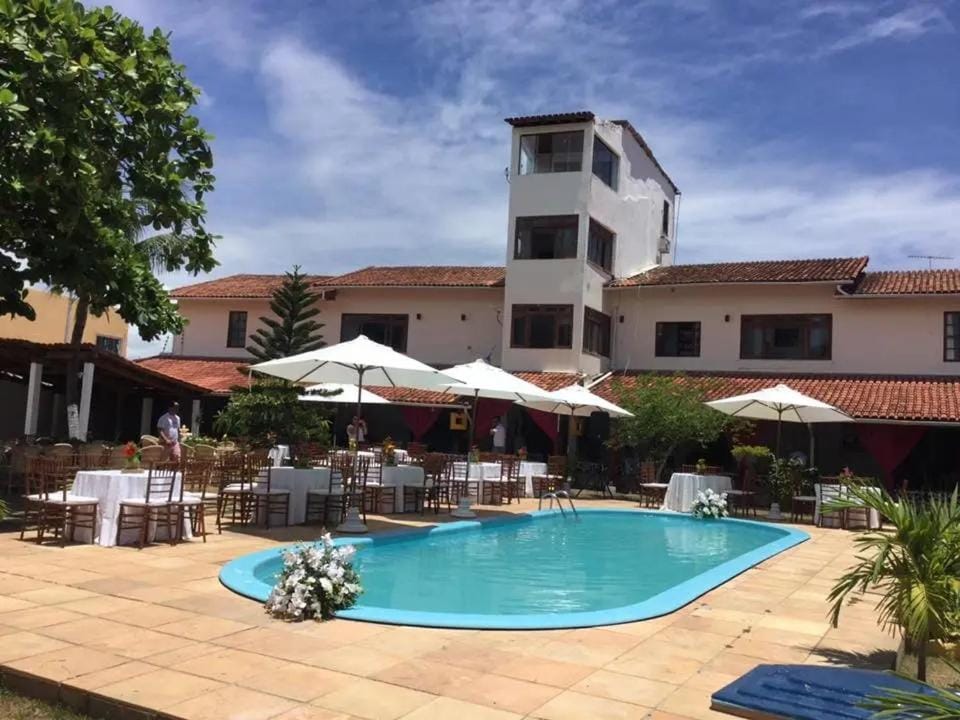 Pousada da Mércia - Itapuã (BA) Inn in Salvador