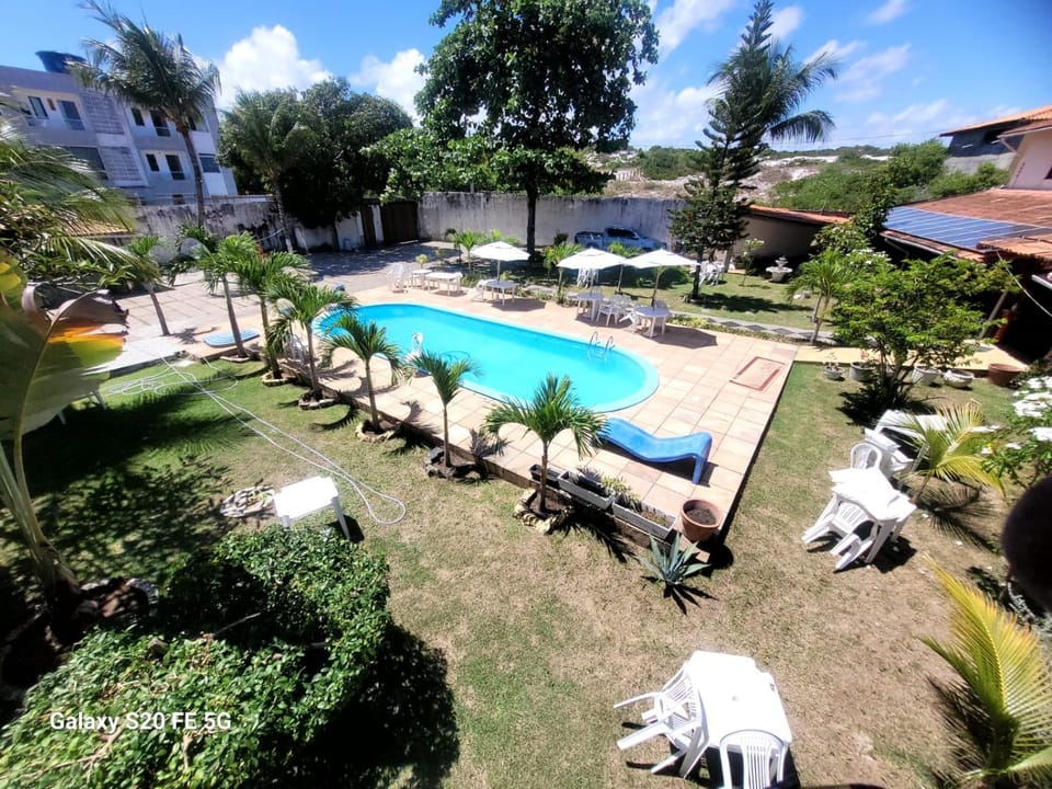 Pousada da Mércia - Itapuã (BA) Inn in Salvador