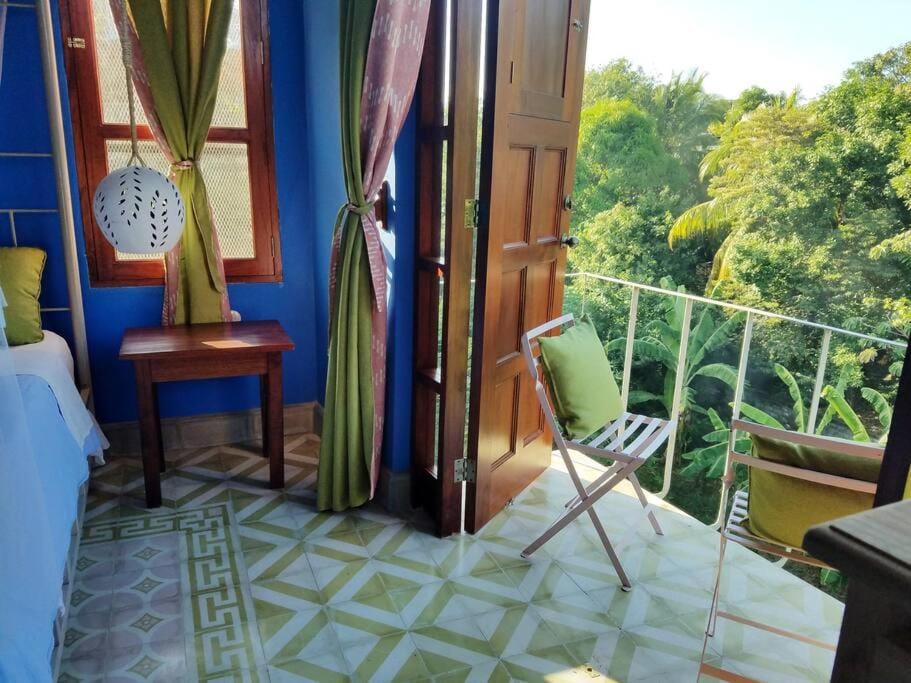 View (from property/room), Balcony/Terrace