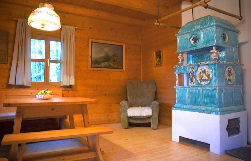Ferienhaus Wagner House in Salzburgerland