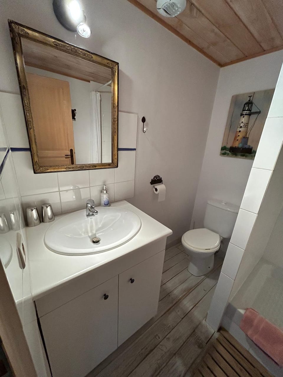 Maison d'hôtes l'Arnica Bed and Breakfast in Provence-Alpes-Côte d'Azur