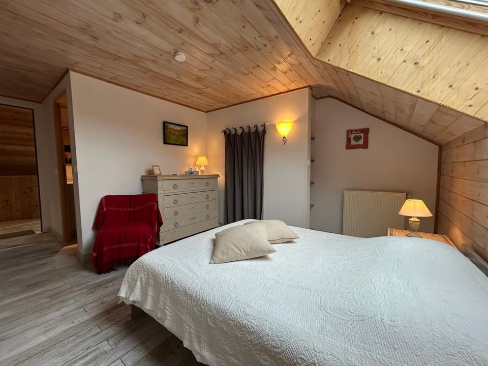 Maison d'hôtes l'Arnica Bed and Breakfast in Provence-Alpes-Côte d'Azur