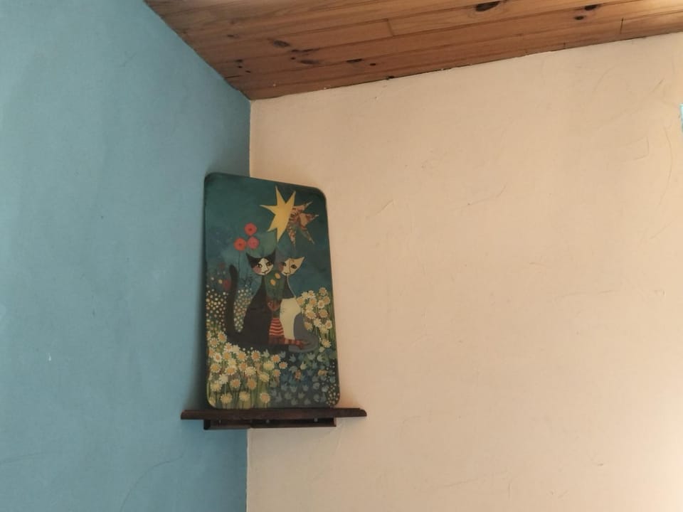 Maison La Place House in Catalonia