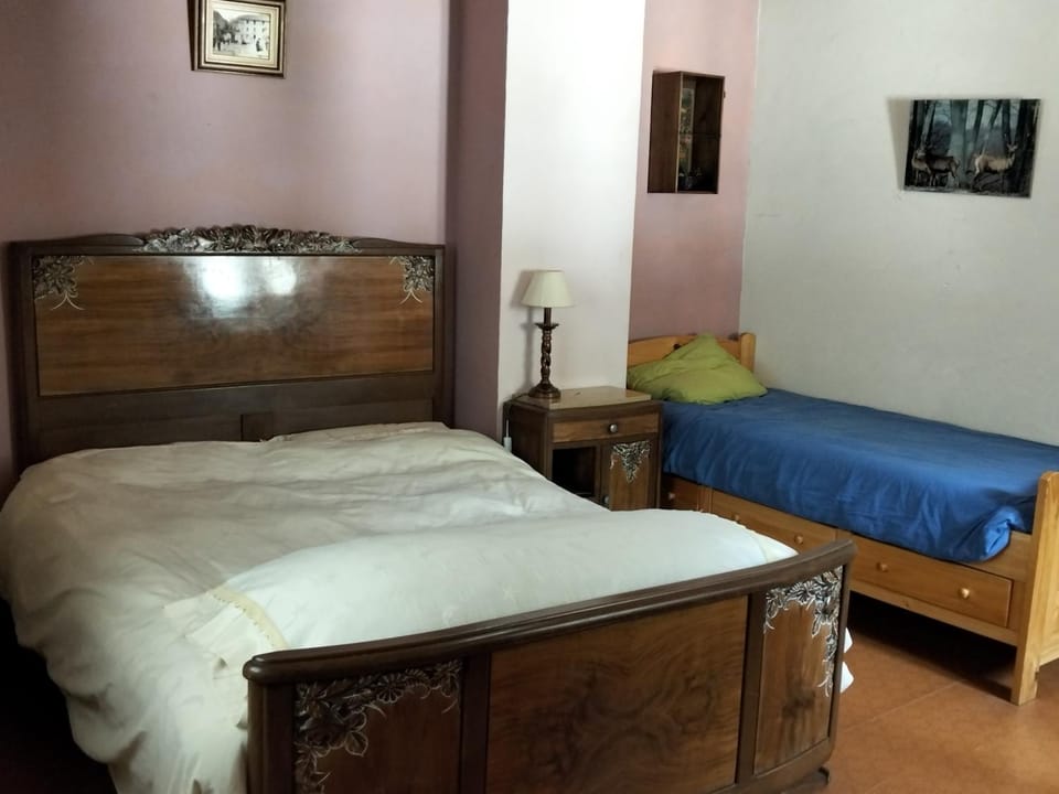 Maison La Place House in Catalonia
