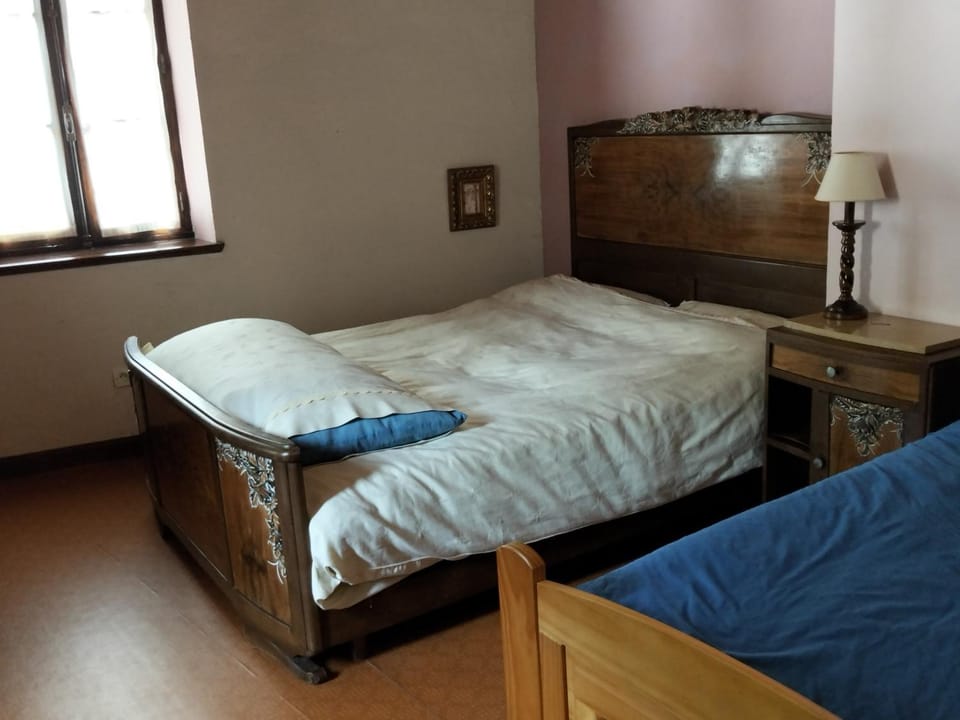 Maison La Place House in Catalonia