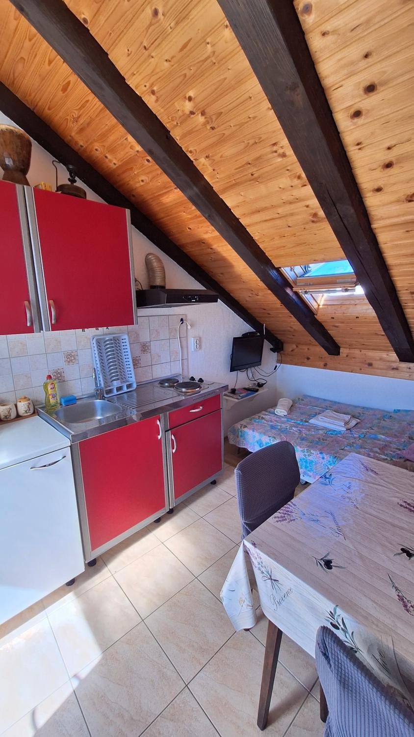 Apartman Suzy Apartment in Zadar County