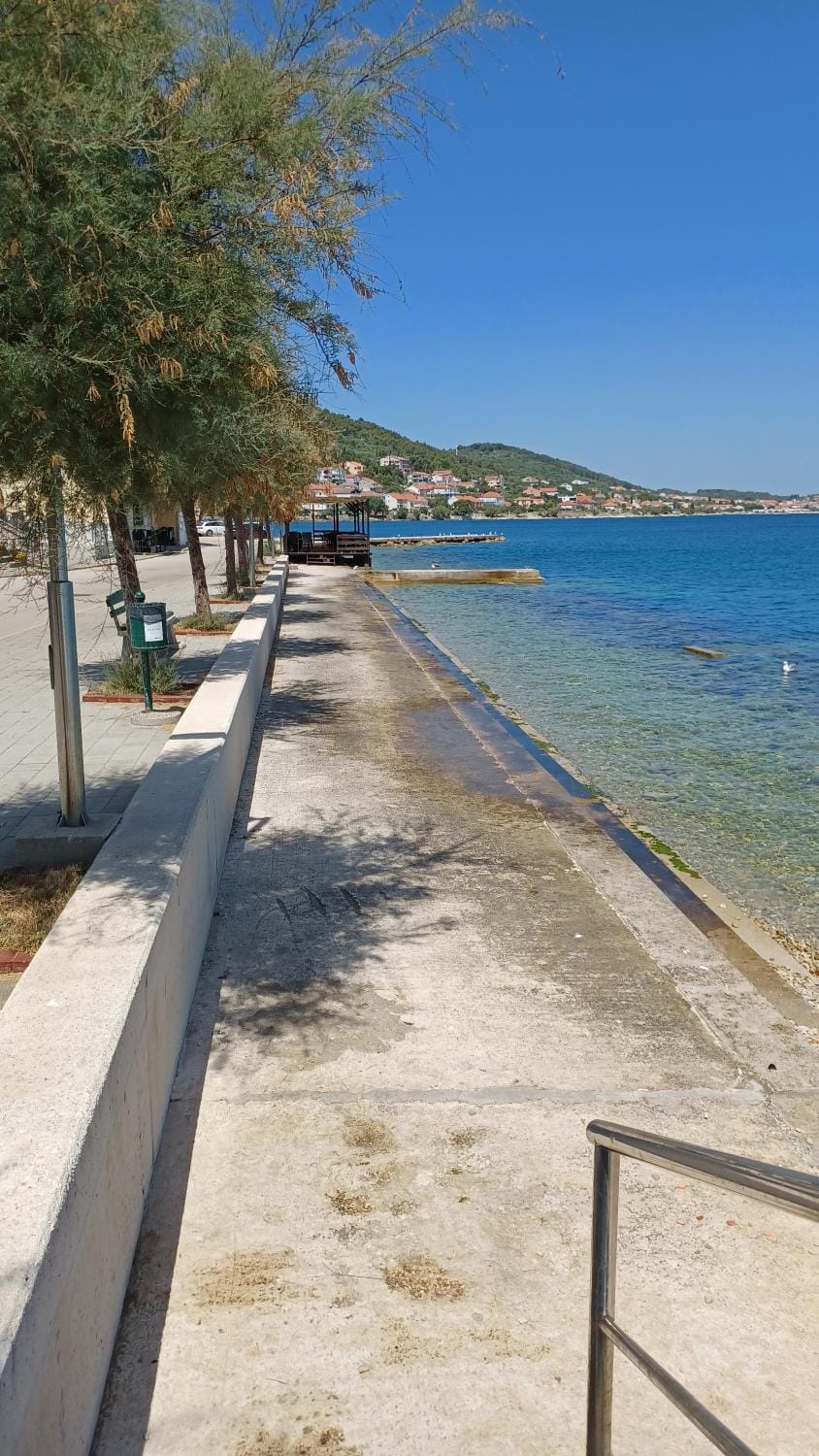 Apartman Suzy Apartment in Šibenik-Knin County, Croatia
