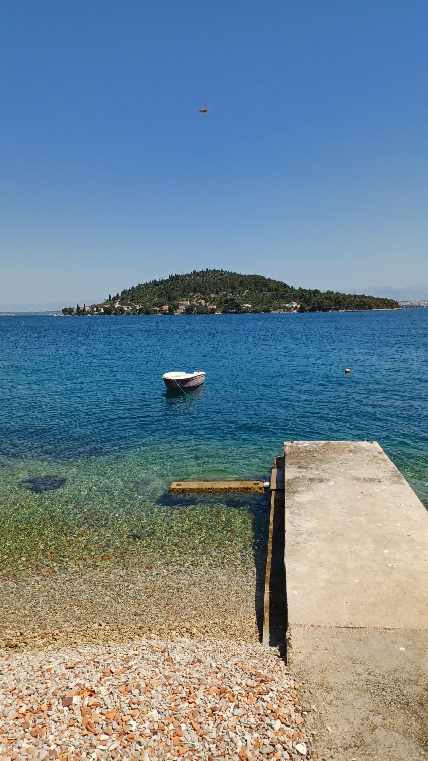 Apartman Suzy Apartment in Šibenik-Knin County, Croatia