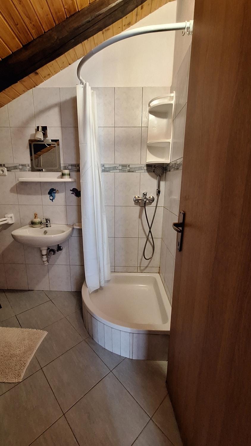 Apartman Suzy Apartment in Zadar County