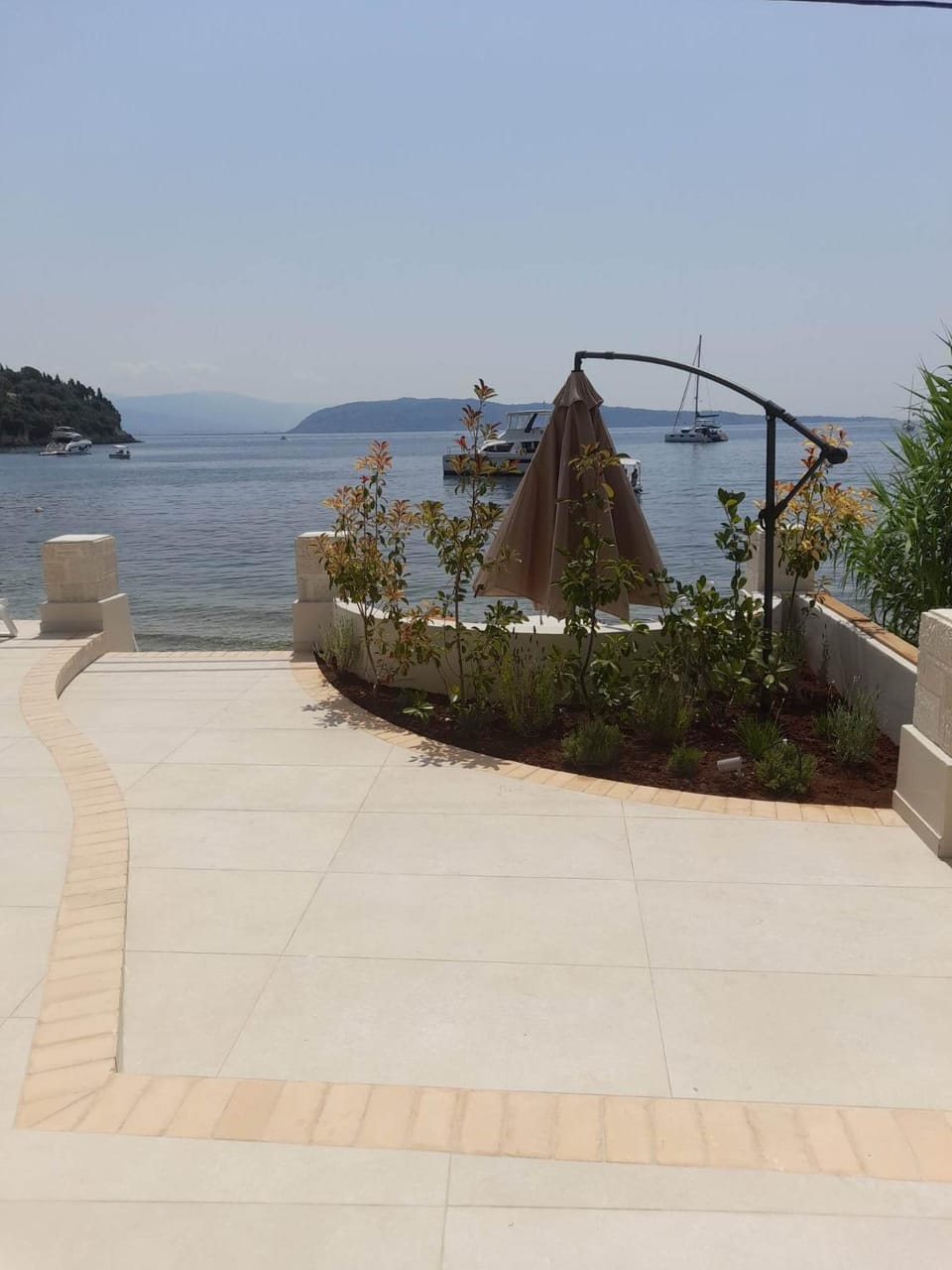 Sea view