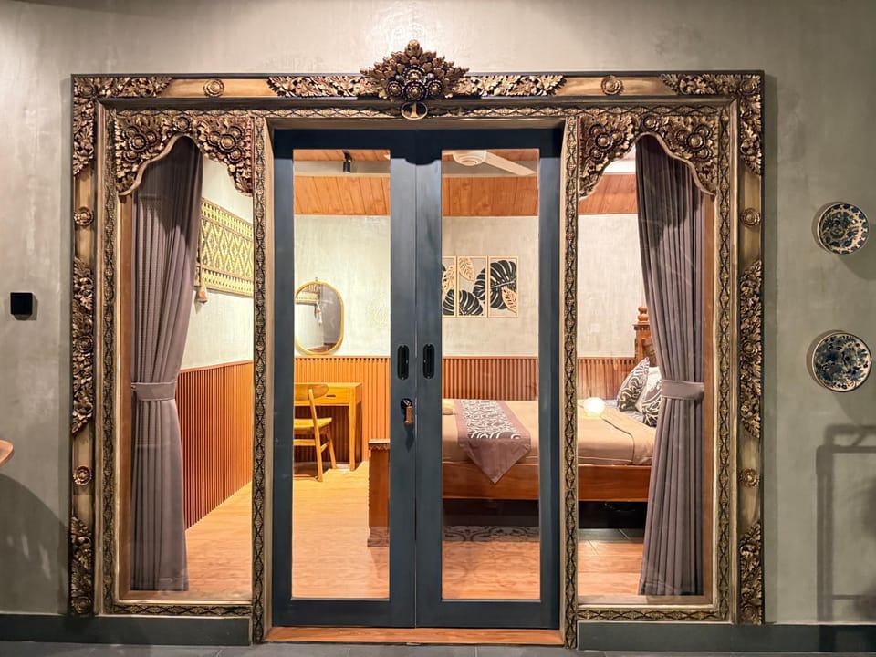 Eka's Homestay Vacation rental in Ubud