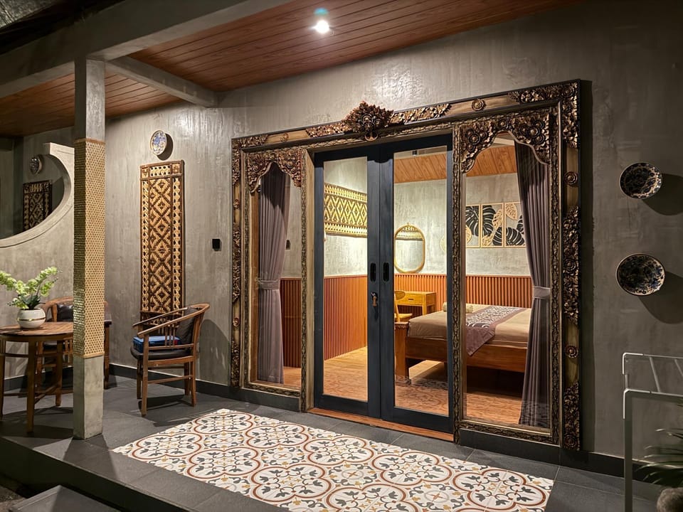 Eka's Homestay Vacation rental in Ubud