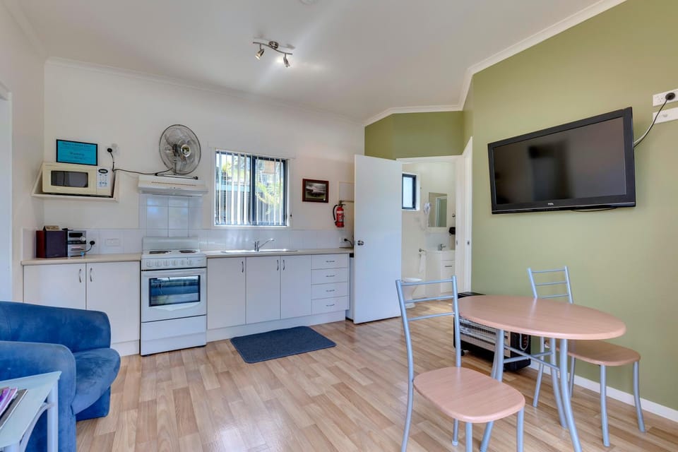 Port Huon Cottages Apartment in Tasmania