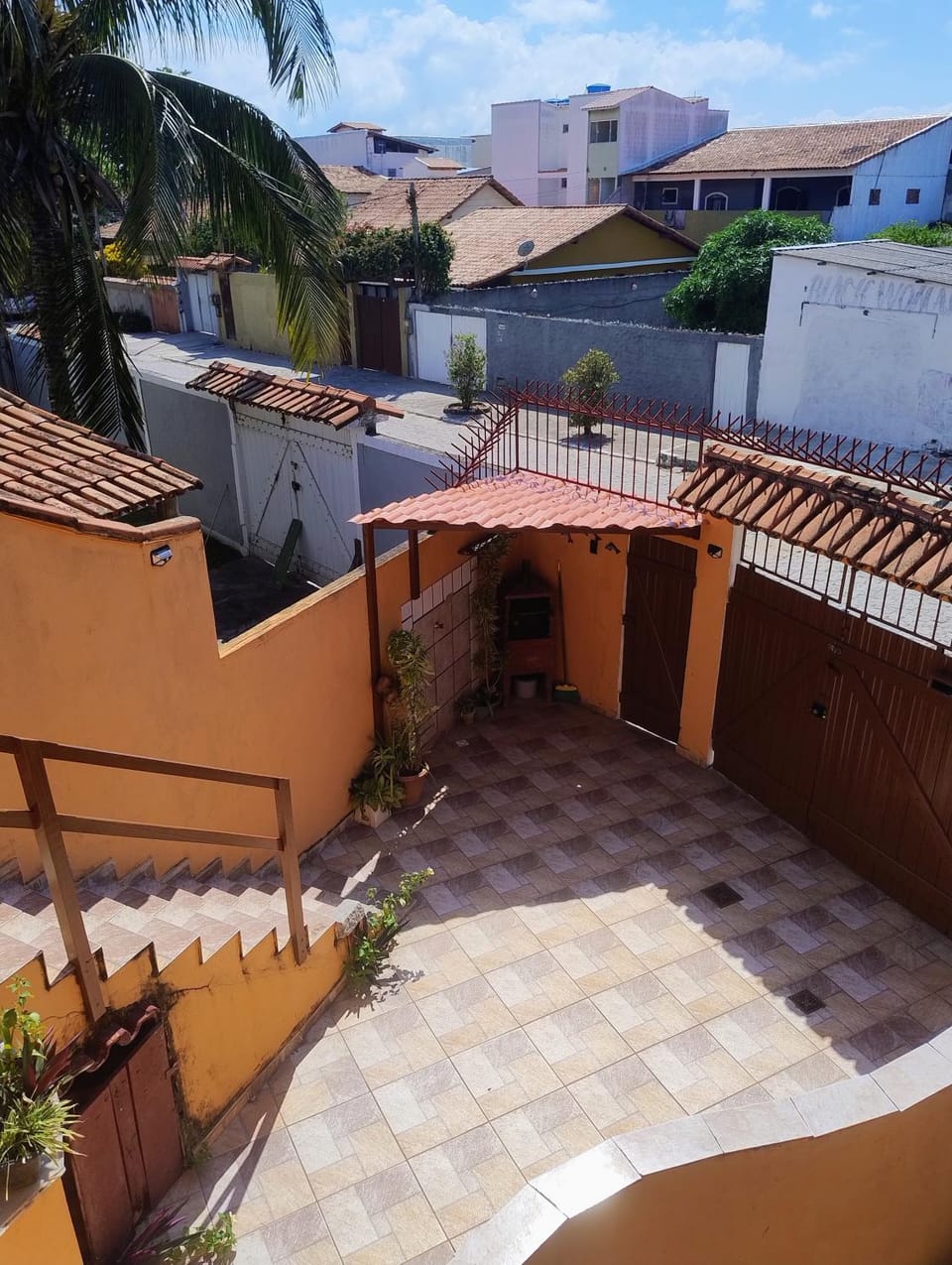 Bragança's Houses Apartment in Cabo Frio