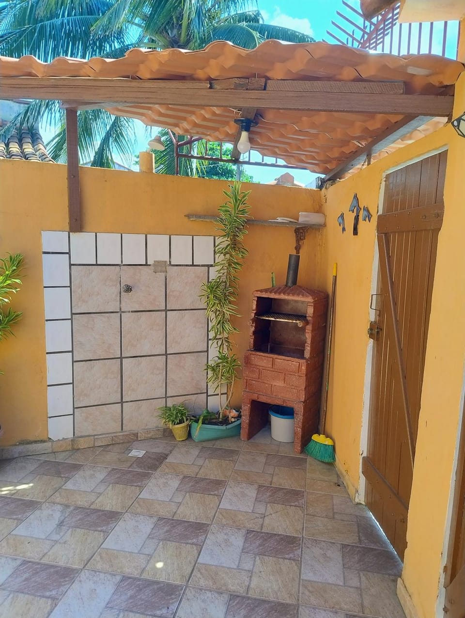 Bragança's Houses Apartment in Cabo Frio