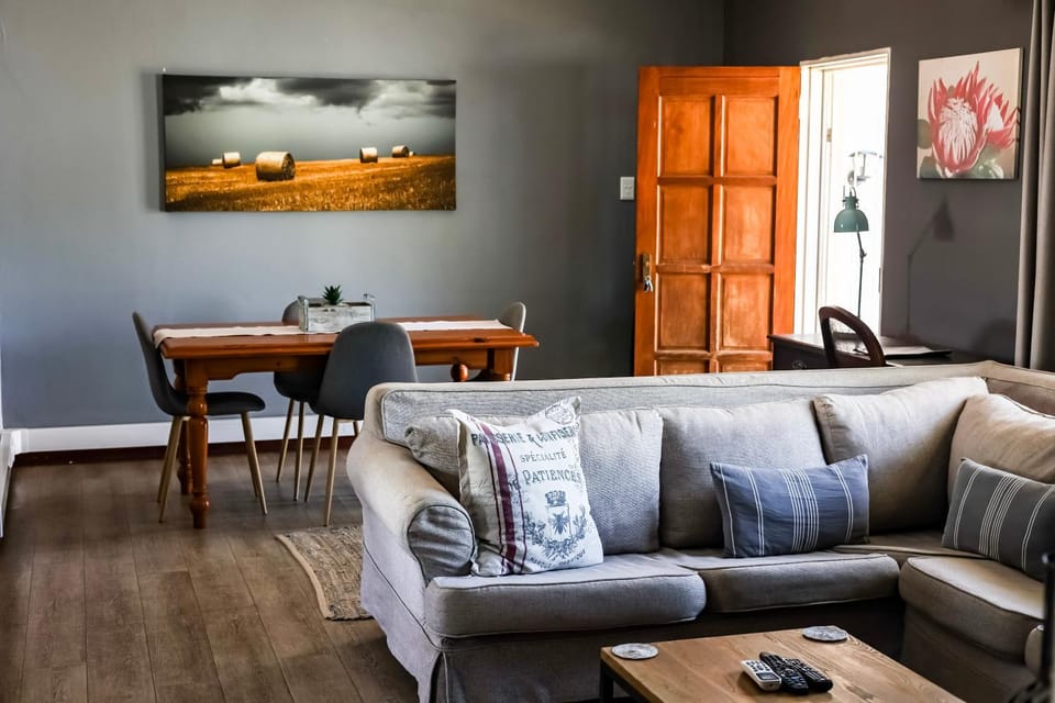 Modern Farm Apartment in North West, South Africa