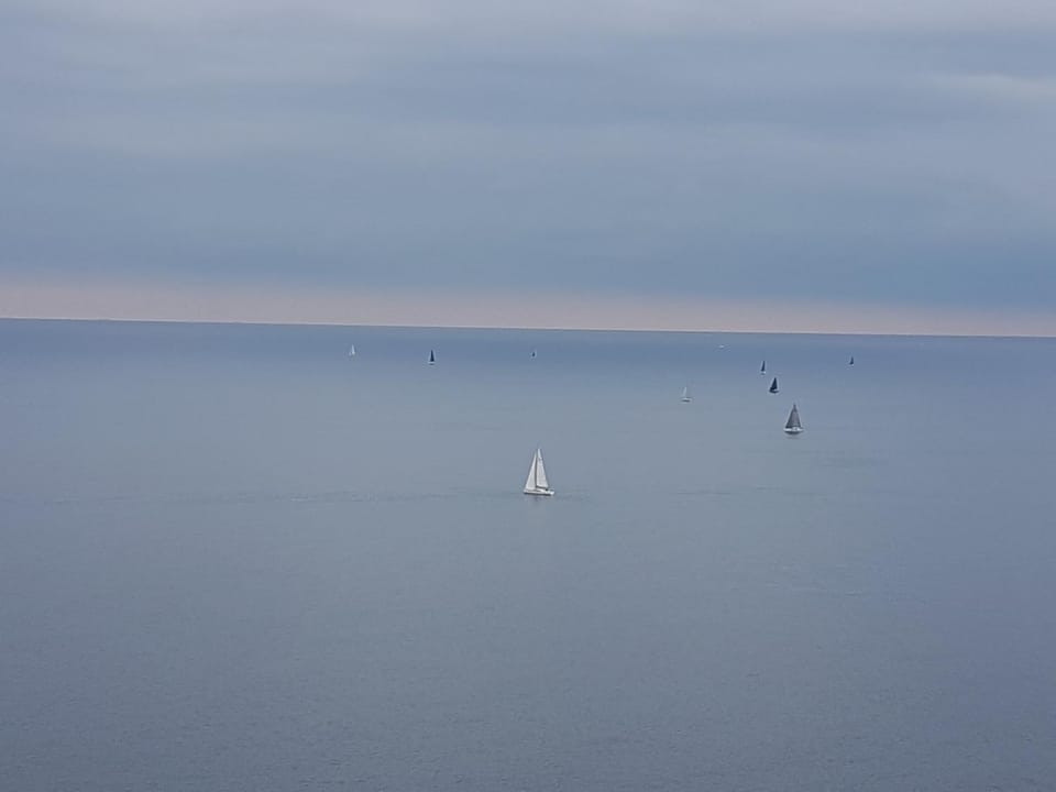 El Barco Apartment in Benidorm