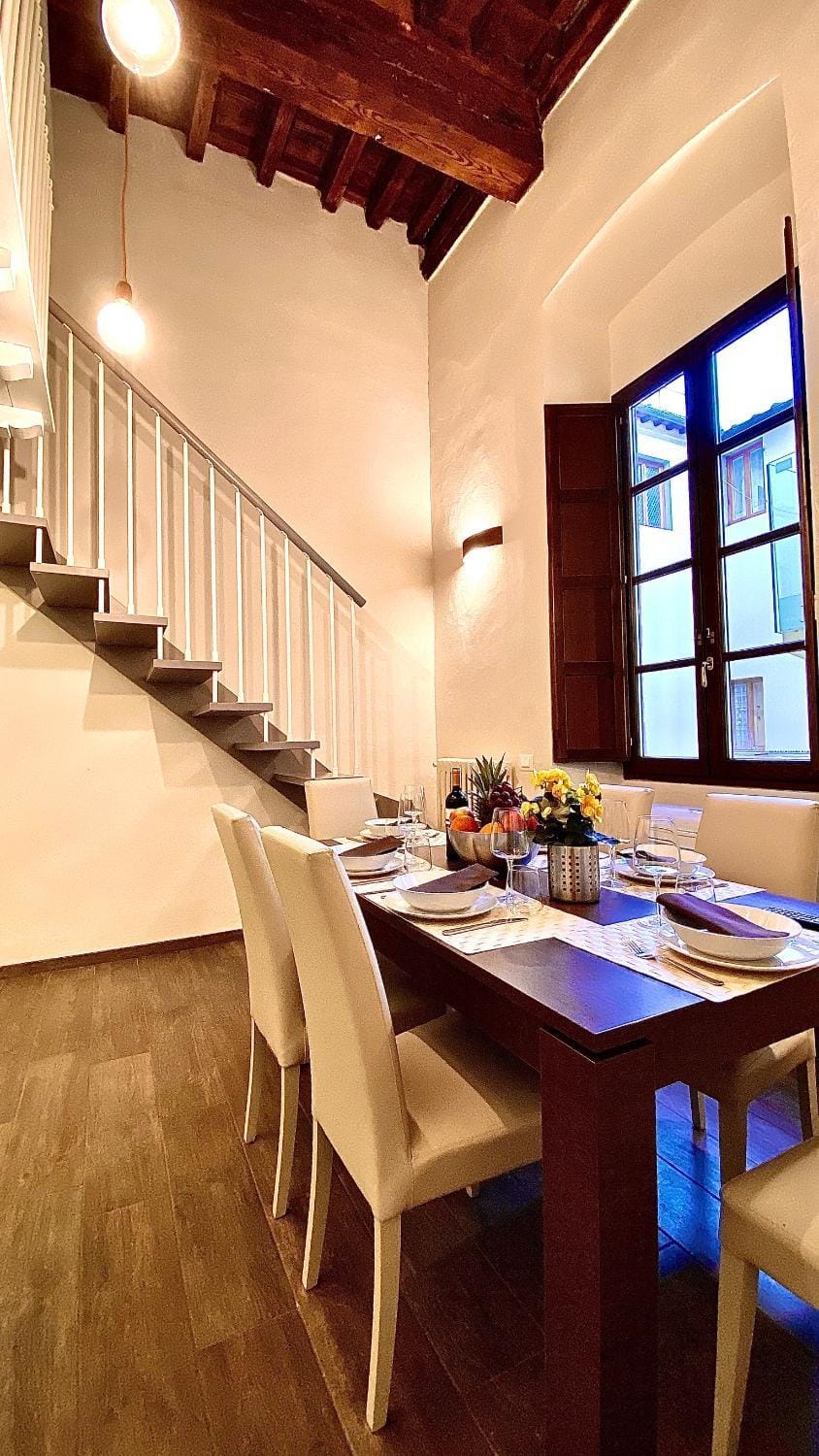 Santa Croce apt Apartment in Florence