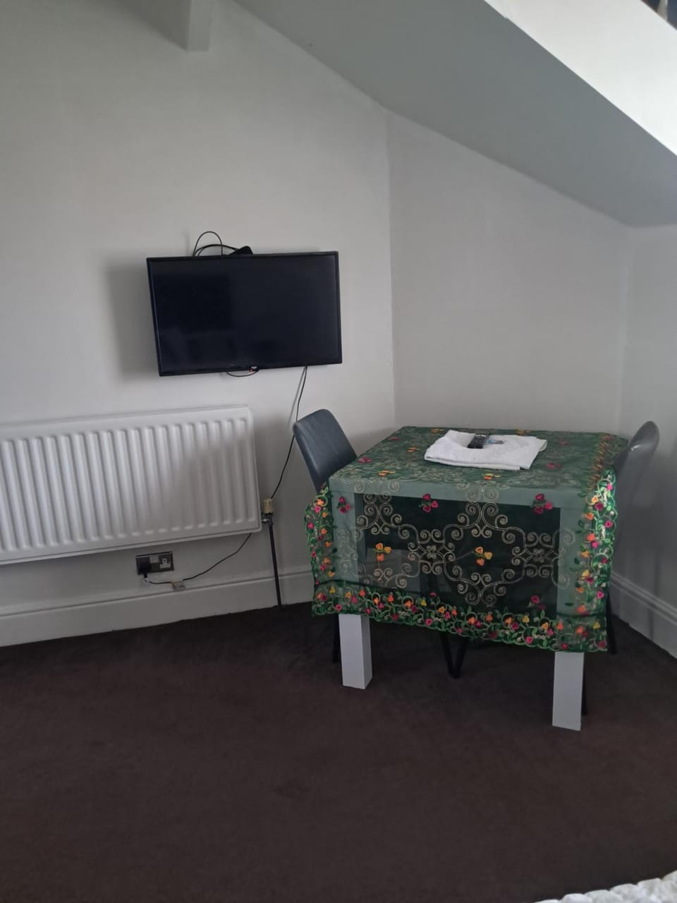 Southfield lodge Bed and Breakfast in Middlesbrough