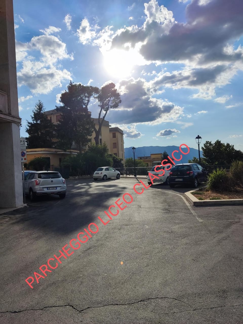 Casa PieRosa Apartment in Lazio