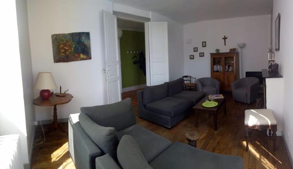 LE POINT DU JOUR Villa in Nouvelle-Aquitaine