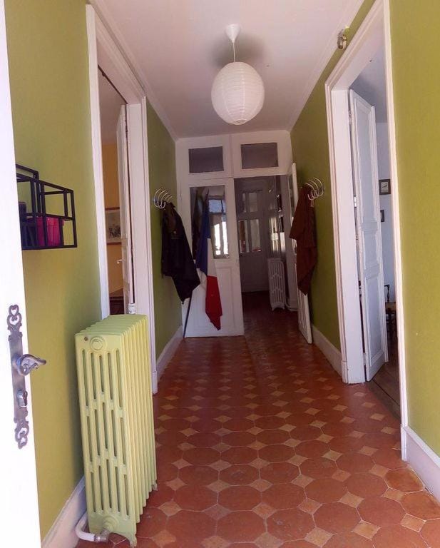 LE POINT DU JOUR Villa in Nouvelle-Aquitaine