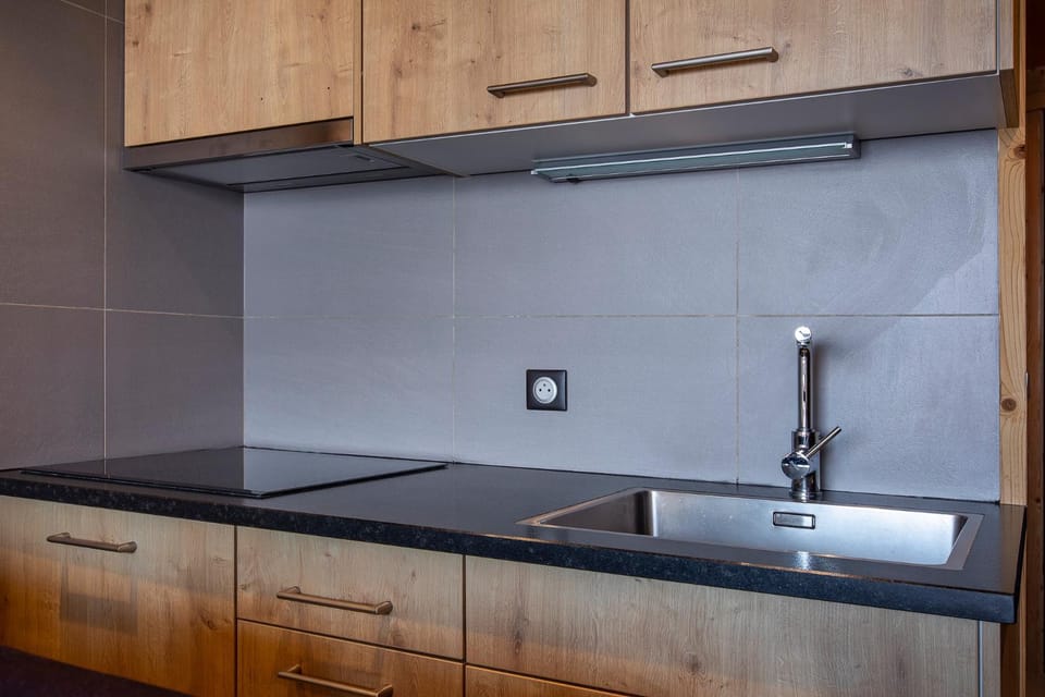 Val Thorens - Cosy Duplex avec Vue Silveralp 341 Apartment in Les Allues