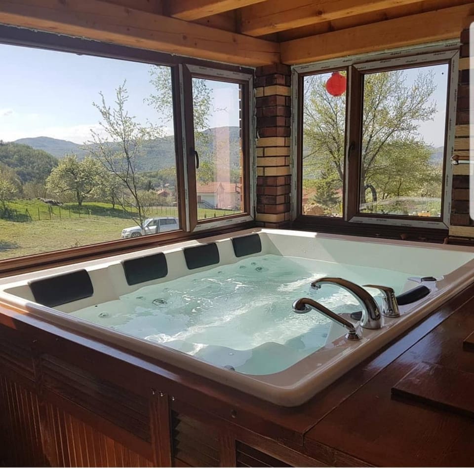Hot Spring Bath, Massage, Garden view, Landmark view, Inner courtyard view