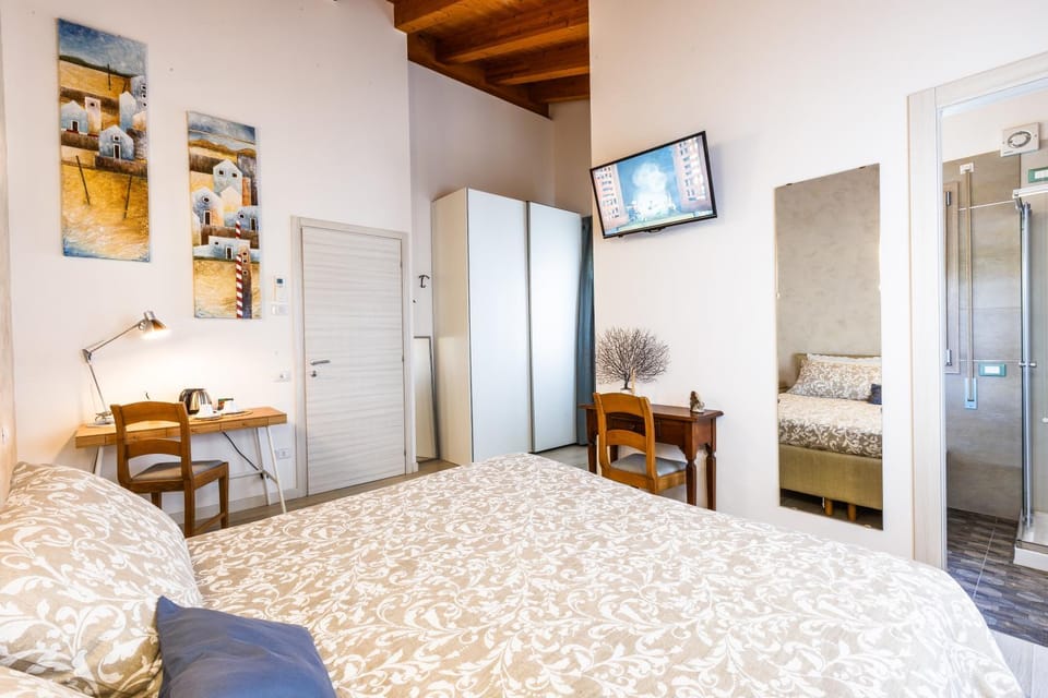 B&B ARMONIE DI CAMPAGNA Bed and Breakfast in Trentino-South Tyrol