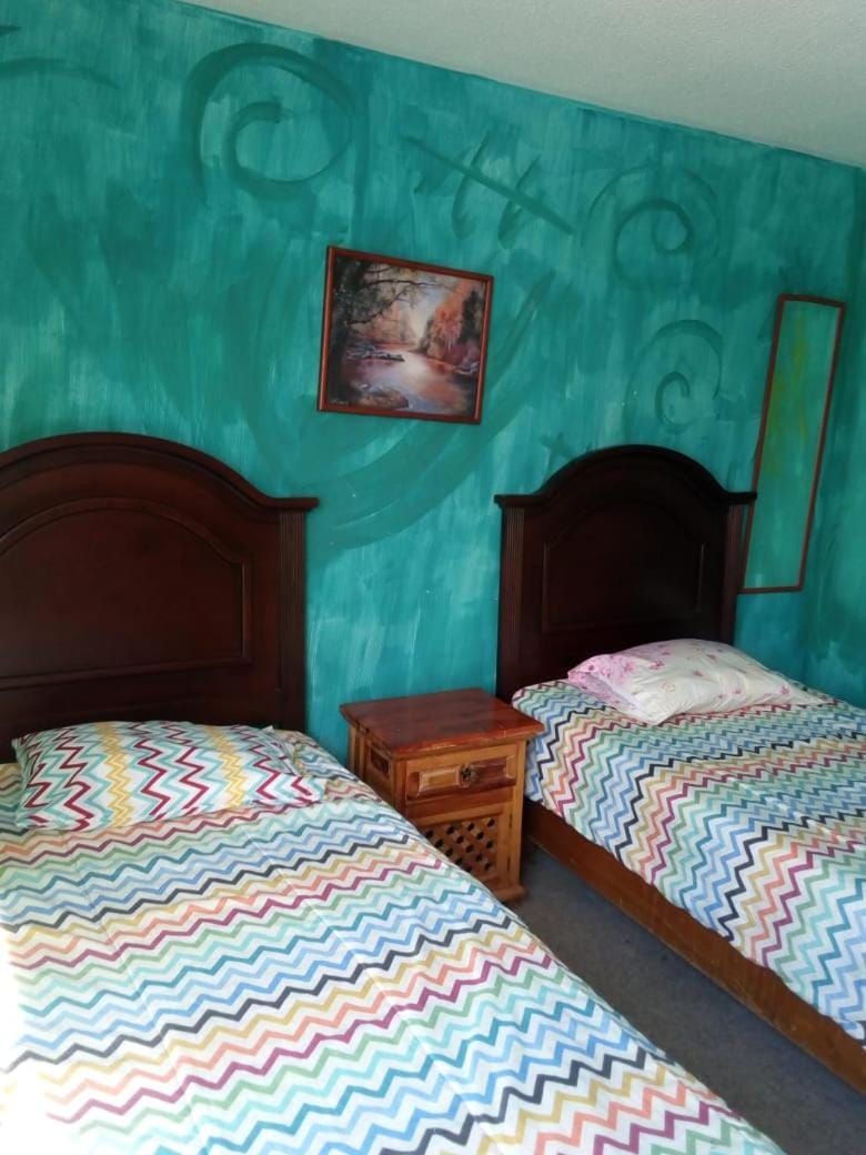 Fresnos Residencia Queretaro - Vacation rental in Santiago de Queretaro