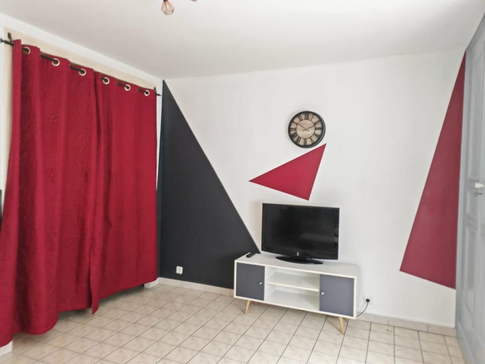 RnB Locations Mâcon Apartment in Bourgogne-Franche-Comté