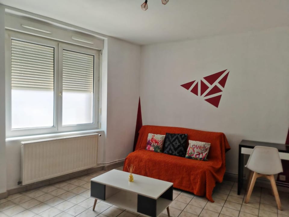 RnB Locations Mâcon Apartment in Bourgogne-Franche-Comté