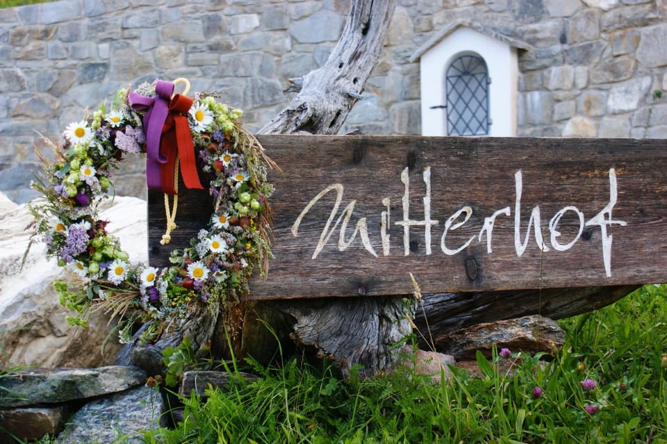 Property logo or sign