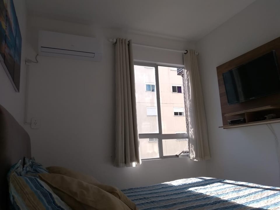 APTO AV. CENTRAL NO BALNEÁRIO Apartment in Camboriú