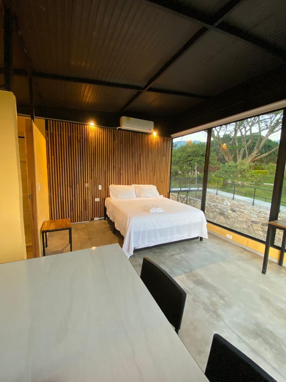 Finca Termópilas Farm Stay in Huila, Colombia
