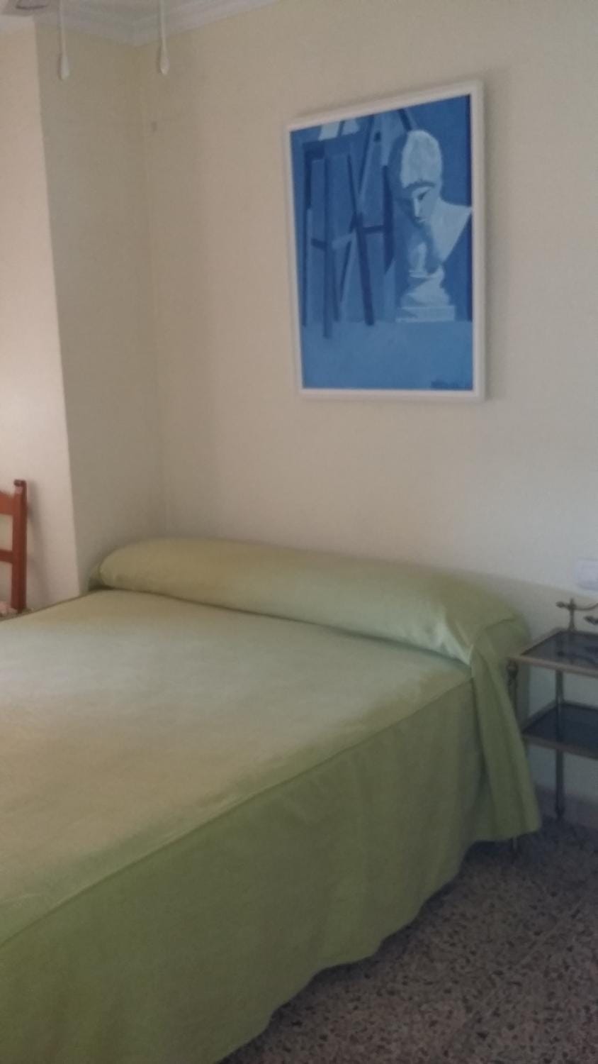 Apartamento Venecia Apartment in Aguilas