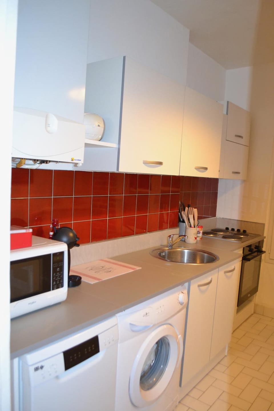 Meudon : idéal pour séjour à Paris Apartment in Issy-les-Moulineaux