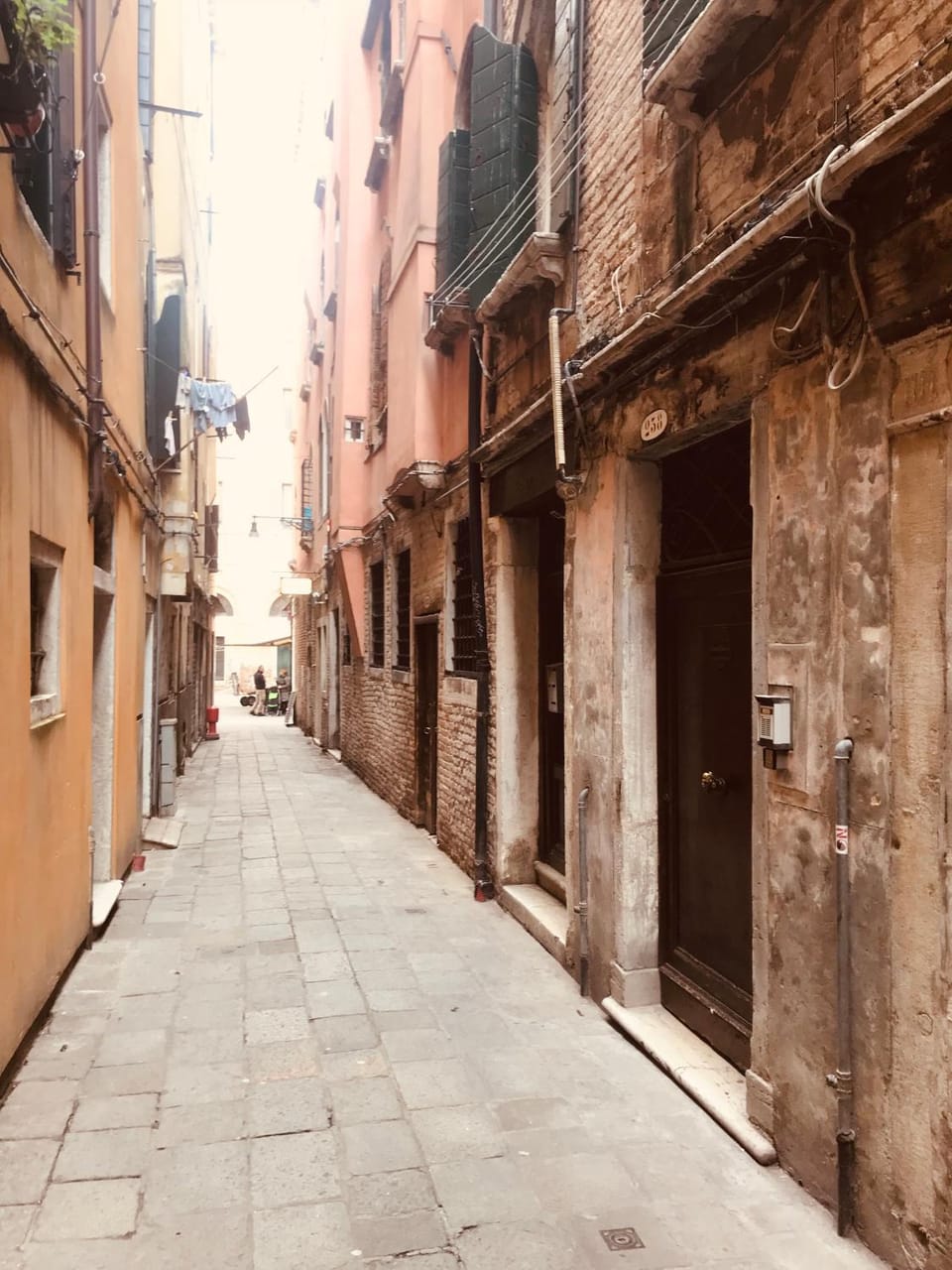 Melusina Apartments Rialto Venice Historical Center Apartment in Venice